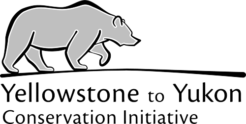 Yellowstone to yukon logo